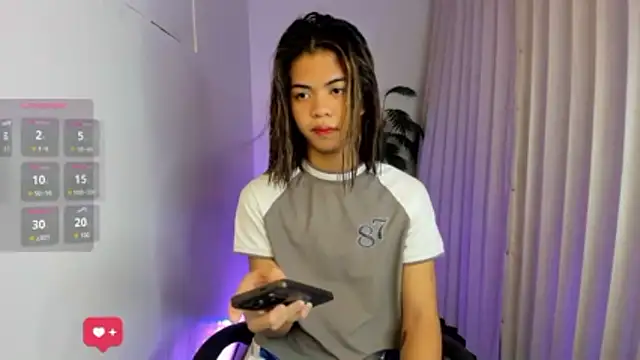 xAsianHotCum69x online show from 24, 3, 2026