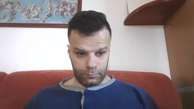 FROCETTO93 online show from 4, 4, 2026