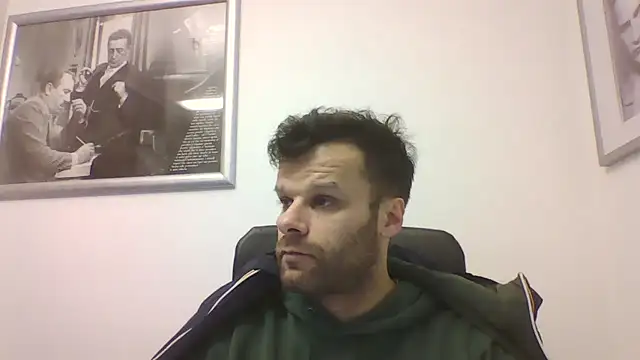 FROCETTO93 online show from 7, 1, 2026