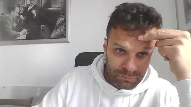 FROCETTO93 online show from 17, 4, 2026