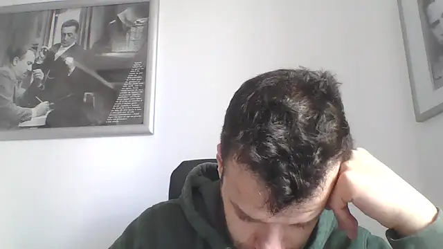 FROCETTO93 online show from 26, 2, 2026