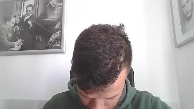 FROCETTO93 online show from 9, 4, 2026