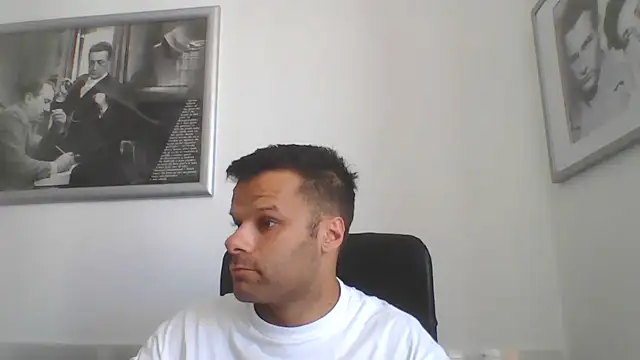 FROCETTO93 online show from 6, 7, 2026