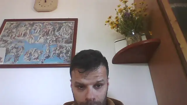 Snapshot of FROCETTO93 chatting on 3, 5, 2026 FROCETTO93 online show from 3, 5, 2026