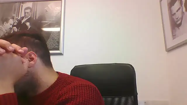 Snapshot of FROCETTO93 chatting on 7, 5, 2026 FROCETTO93 online show from 7, 5, 2026