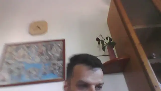 Snapshot of FROCETTO93 chatting on 31, 5, 2026 FROCETTO93 online show from 31, 5, 2026