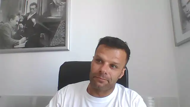 FROCETTO93 online show from 29, 6, 2026