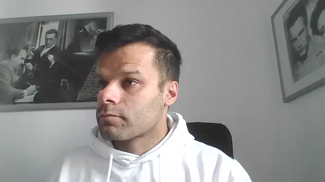 Snapshot of FROCETTO93 chatting on 18, 5, 2026 FROCETTO93 online show from 18, 5, 2026