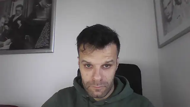 FROCETTO93 online show from 25, 11, 2025