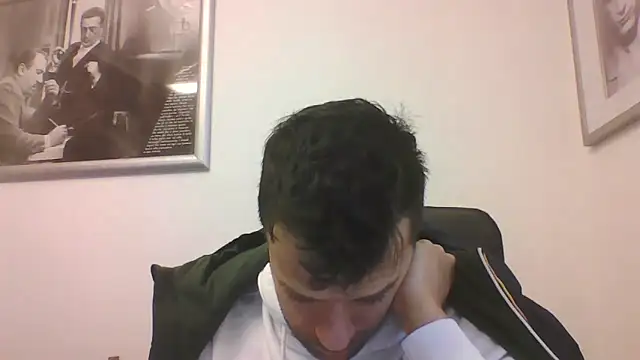 FROCETTO93 online show from 5, 2, 2026