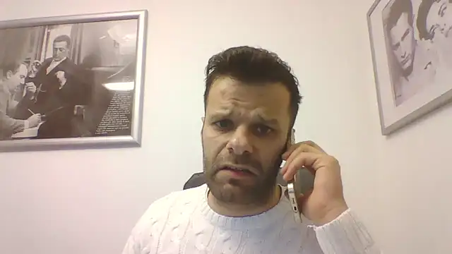 FROCETTO93 online show from 4, 12, 2025