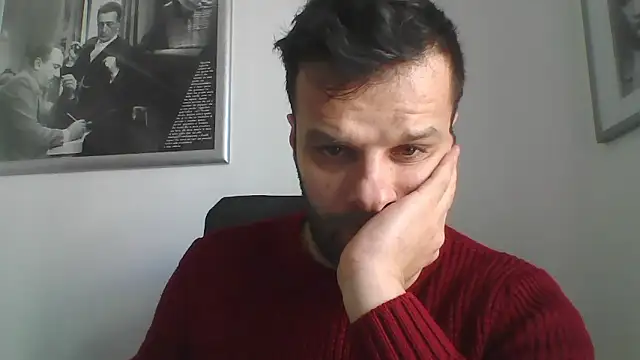 FROCETTO93 online show from 8, 1, 2026