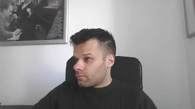 FROCETTO93 online show from 24, 2, 2026