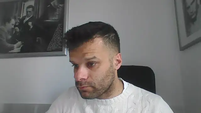 FROCETTO93 online show from 10, 4, 2026