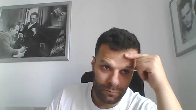 Snapshot of FROCETTO93 chatting on 25, 5, 2026 FROCETTO93 online show from 25, 5, 2026