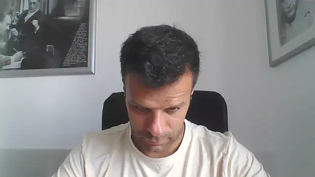 FROCETTO93 online show from 13, 7, 2026