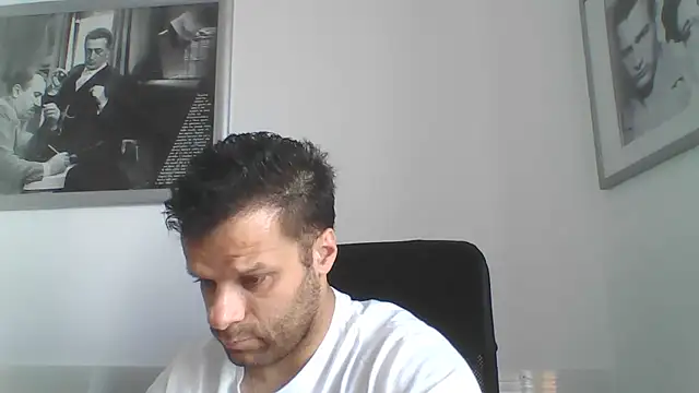 FROCETTO93 online show from 19, 6, 2026