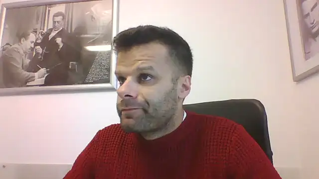 FROCETTO93 online show from 15, 4, 2026