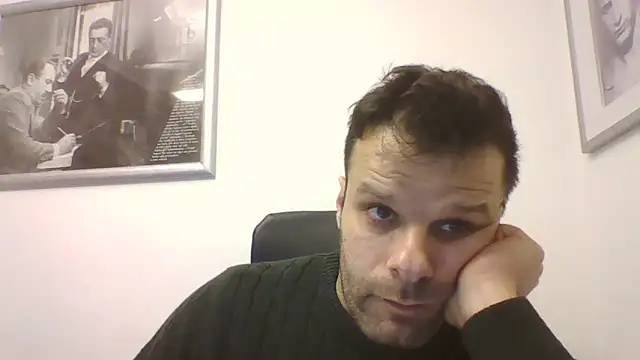 FROCETTO93 online show from 10, 2, 2026