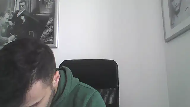 FROCETTO93 online show from 20, 2, 2026