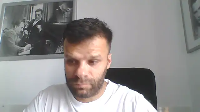 FROCETTO93 online show from 26, 6, 2026