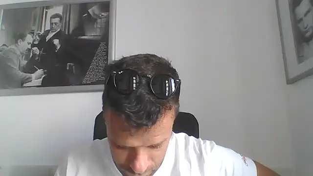 FROCETTO93 online show from 30, 6, 2026