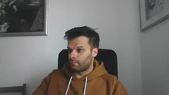 FROCETTO93 online show from 7, 11, 2025