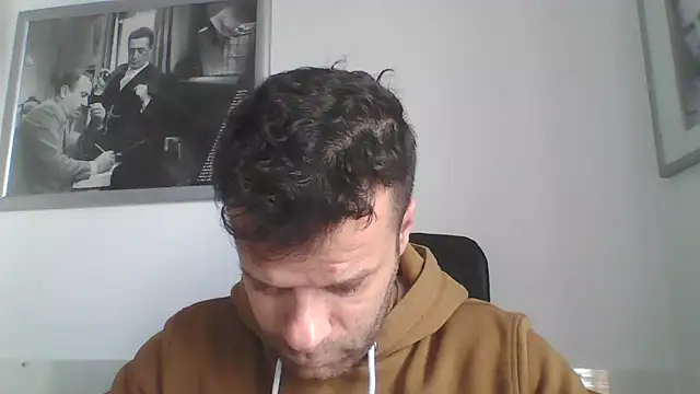 FROCETTO93 online show from 20, 4, 2026