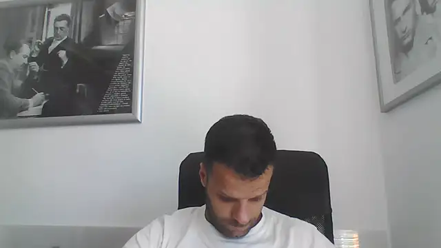FROCETTO93 online show from 23, 7, 2026
