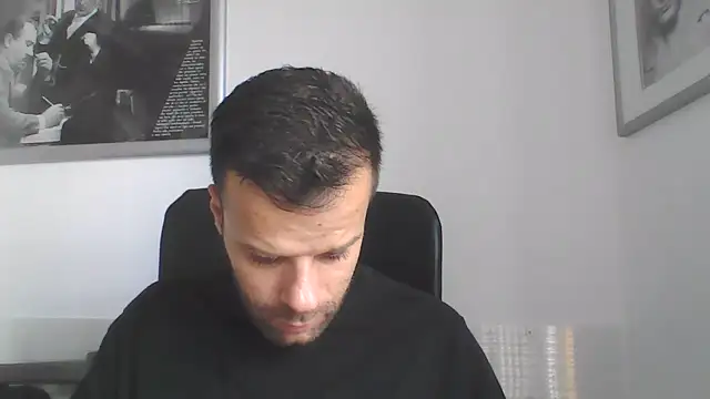 FROCETTO93 online show from 24, 7, 2026
