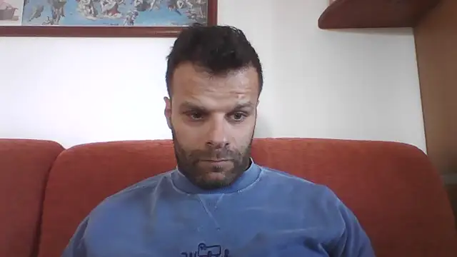 FROCETTO93 online show from 18, 4, 2026