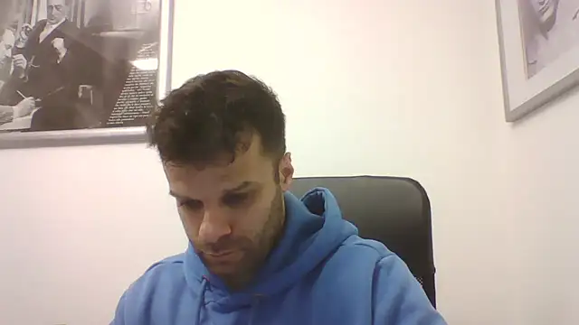 FROCETTO93 online show from 4, 2, 2026