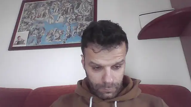 FROCETTO93 online show from 28, 3, 2026