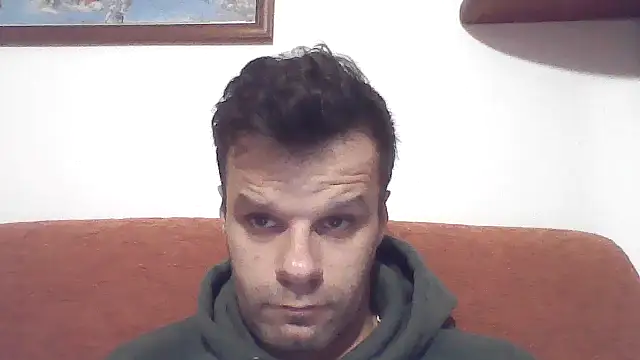 FROCETTO93 online show from 21, 12, 2025