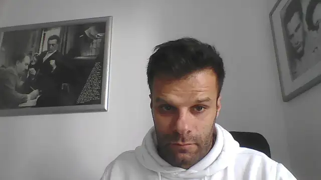 FROCETTO93 online show from 29, 10, 2025