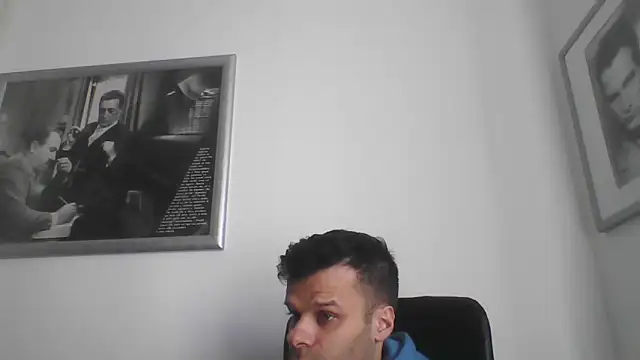 FROCETTO93 online show from 23, 2, 2026