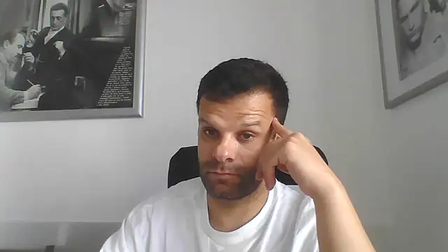 FROCETTO93 online show from 17, 6, 2026