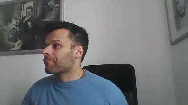 FROCETTO93 online show from 11, 2, 2026