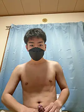 suzaku1229 online show from 5, 10, 2025