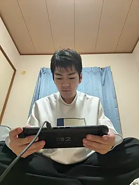 suzaku1229 online show from 14, 4, 2026