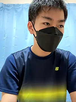 suzaku1229 online show from 7, 10, 2025