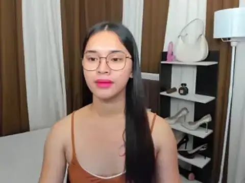 SeductiveAppleTS online show from 23, 11, 2025