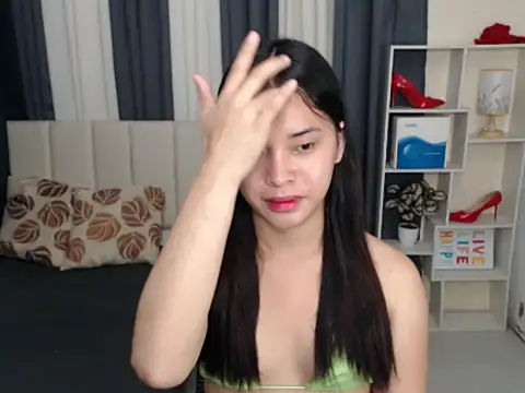 SeductiveAppleTS online show from 29, 11, 2025