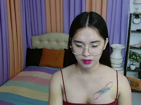 SeductiveAppleTS online show from 16, 12, 2025