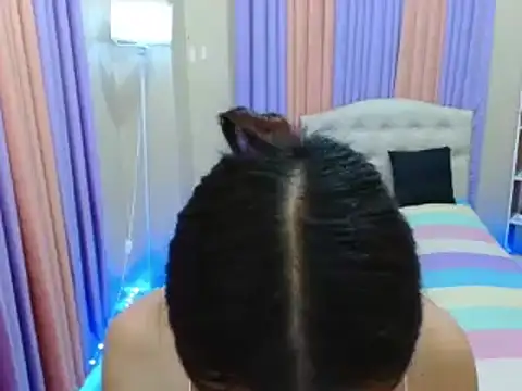 SeductiveAppleTS online show from 10, 2, 2026