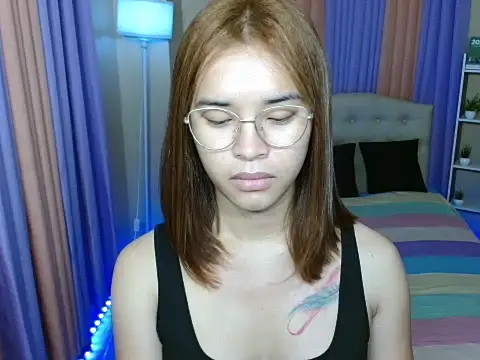 SeductiveAppleTS online show from 11, 3, 2026