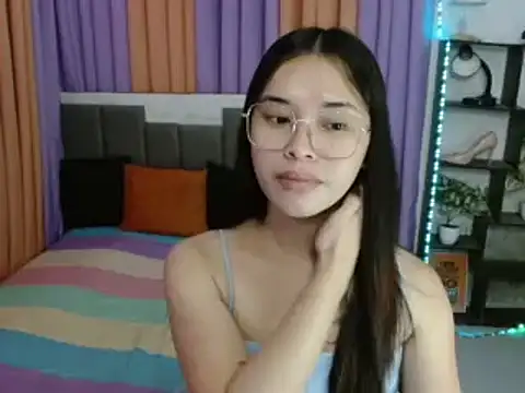 SeductiveAppleTS online show from 24, 11, 2025