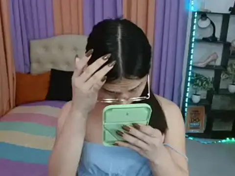 SeductiveAppleTS online show from 25, 11, 2025