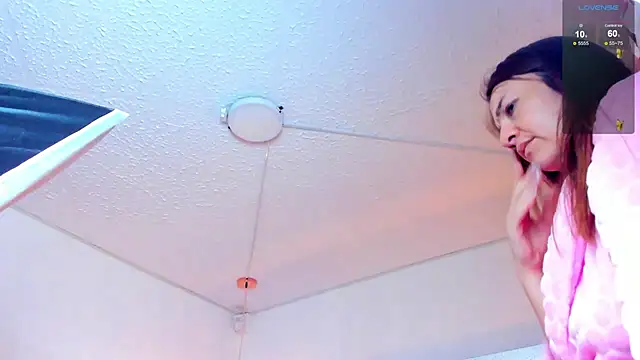 antoneella jones online show from 26, 11, 2025