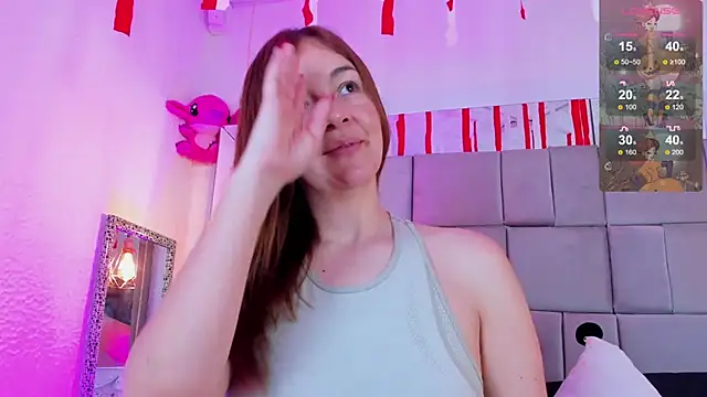 antoneella jones online show from 27, 10, 2025